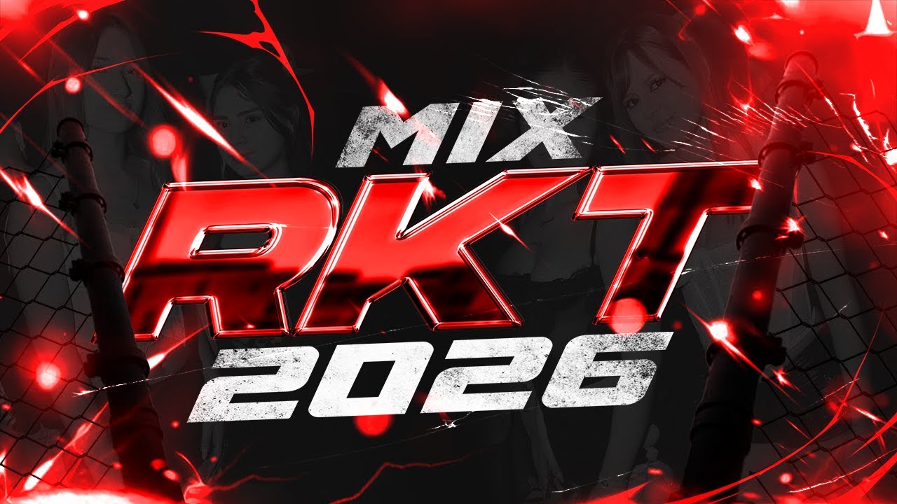 💣ENGANCHADO RKT 2026⚡ LO MAS ESCUCHADO | ENERO | JuanmaDj