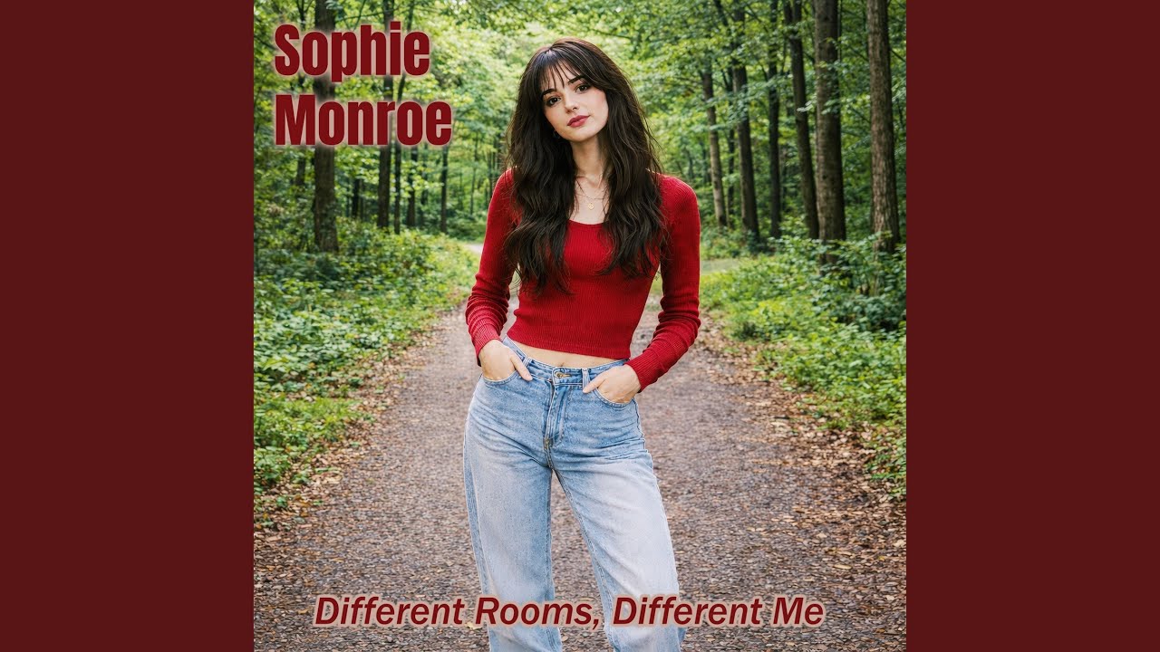 Different Rooms, Different Me