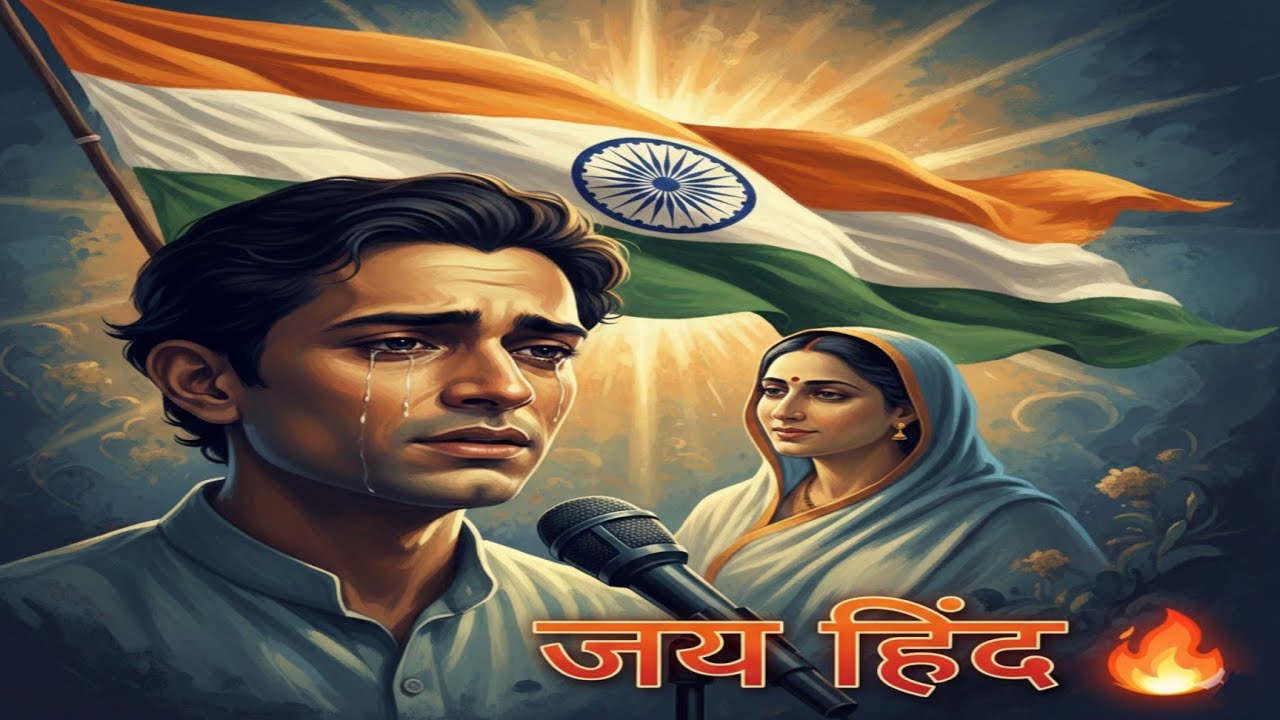 जय हिंद 🇮🇳 | 26 January Special Desh Bhakti Song | Republic Day 2026