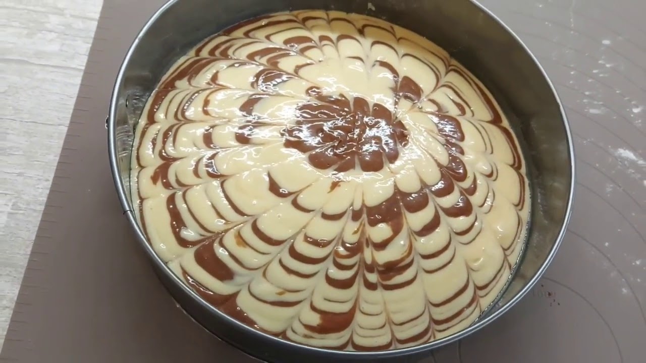 НЕРЕАЛЬНО ВКУСНЫЙ И ОЧЕНЬ БЫСТРЫЙ ПИРОГ
