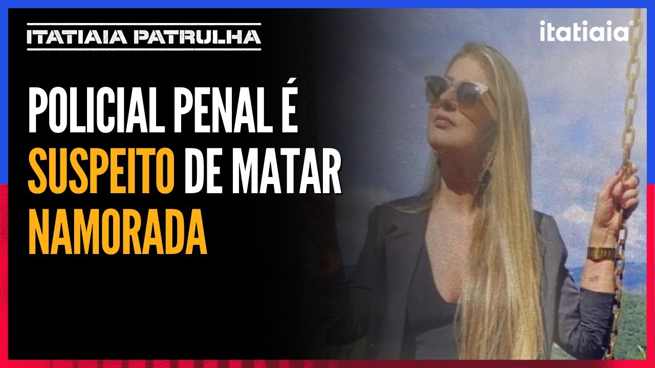Policial penal é suspeito de matar a namorada no bairro Padre Eustáquio, em BH