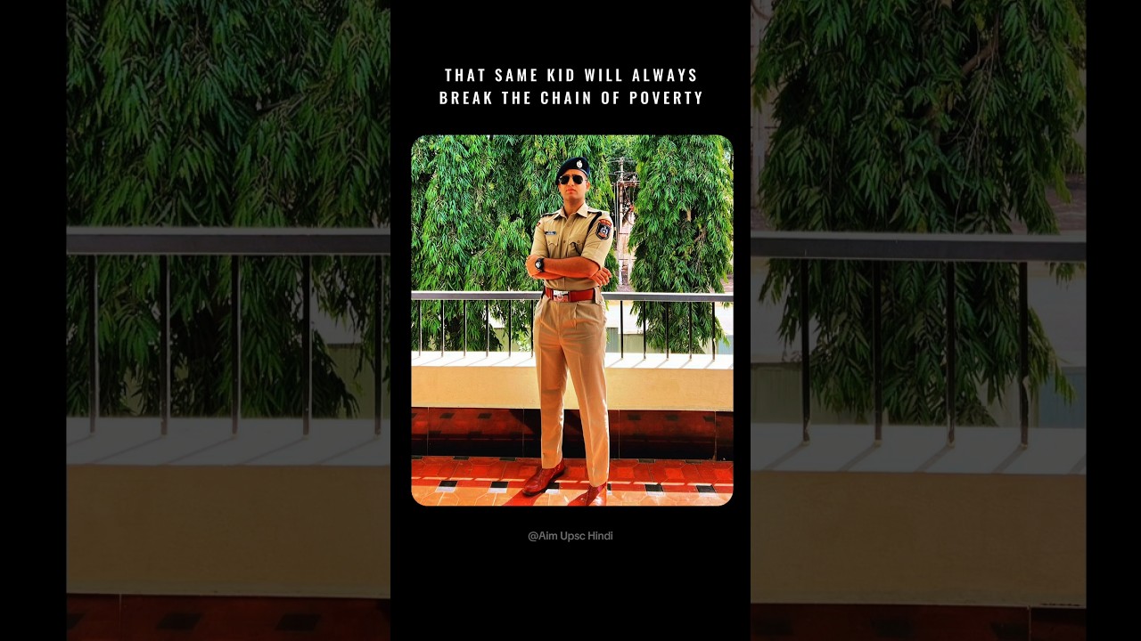 IAS IPS 🔥 Dream Inspirational Video 💯 UPSC Aspirants 👮🚨 #motivation #yt #video