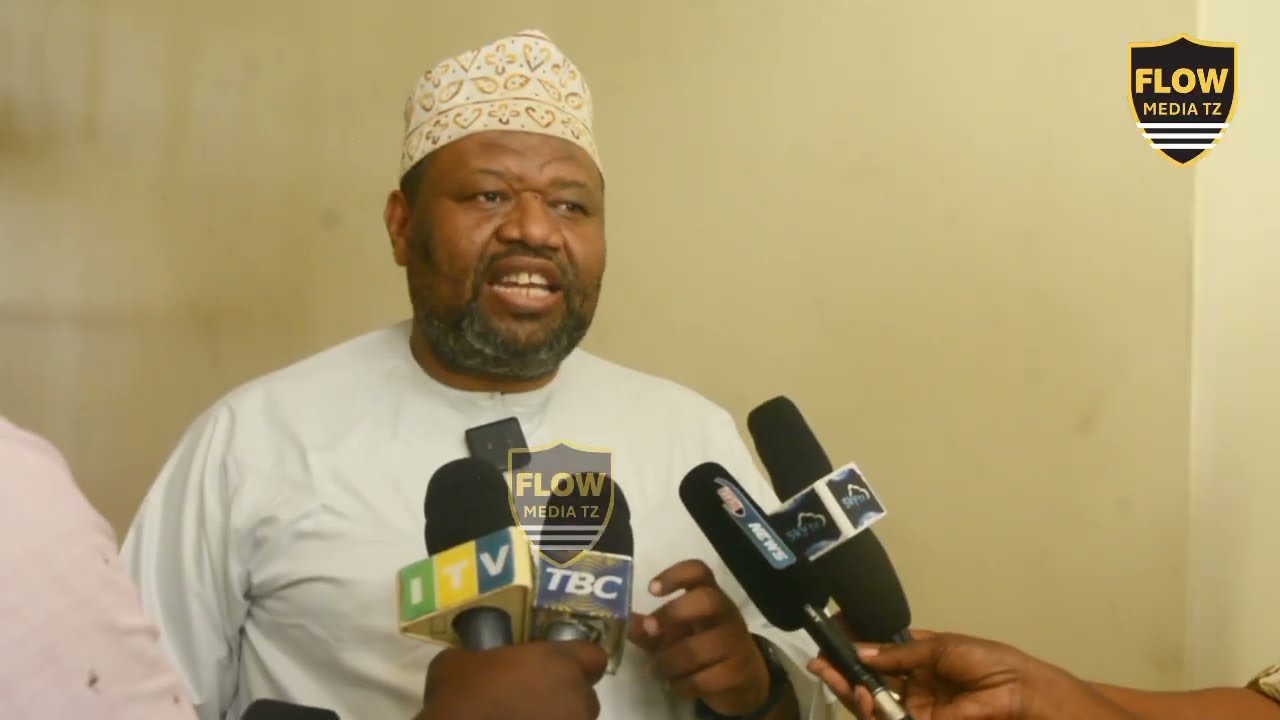 WALIOTUMIA FEDHA HARAMU WAKATI WA UCHAGUZI KUBANWA