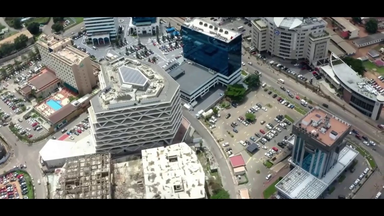 Inside Nigeria's Billionaire Towns - The Hidden Wealth, Part 1