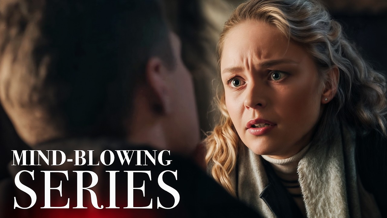 You didn’t expect this ENDING FILM about love and betrayal | Tv Series | Romance Series | New Films