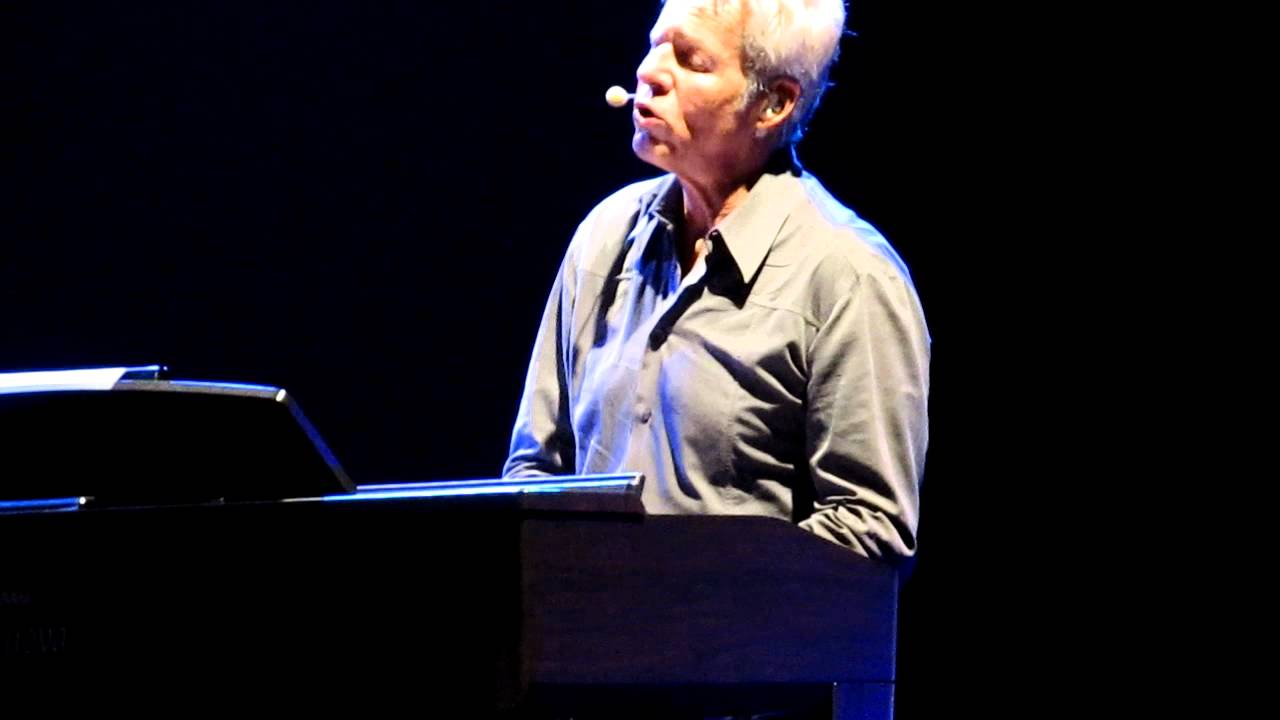 Il sogno è sempre - Claudi Baglioni - XVI Raduno ClaB 26/02/2012