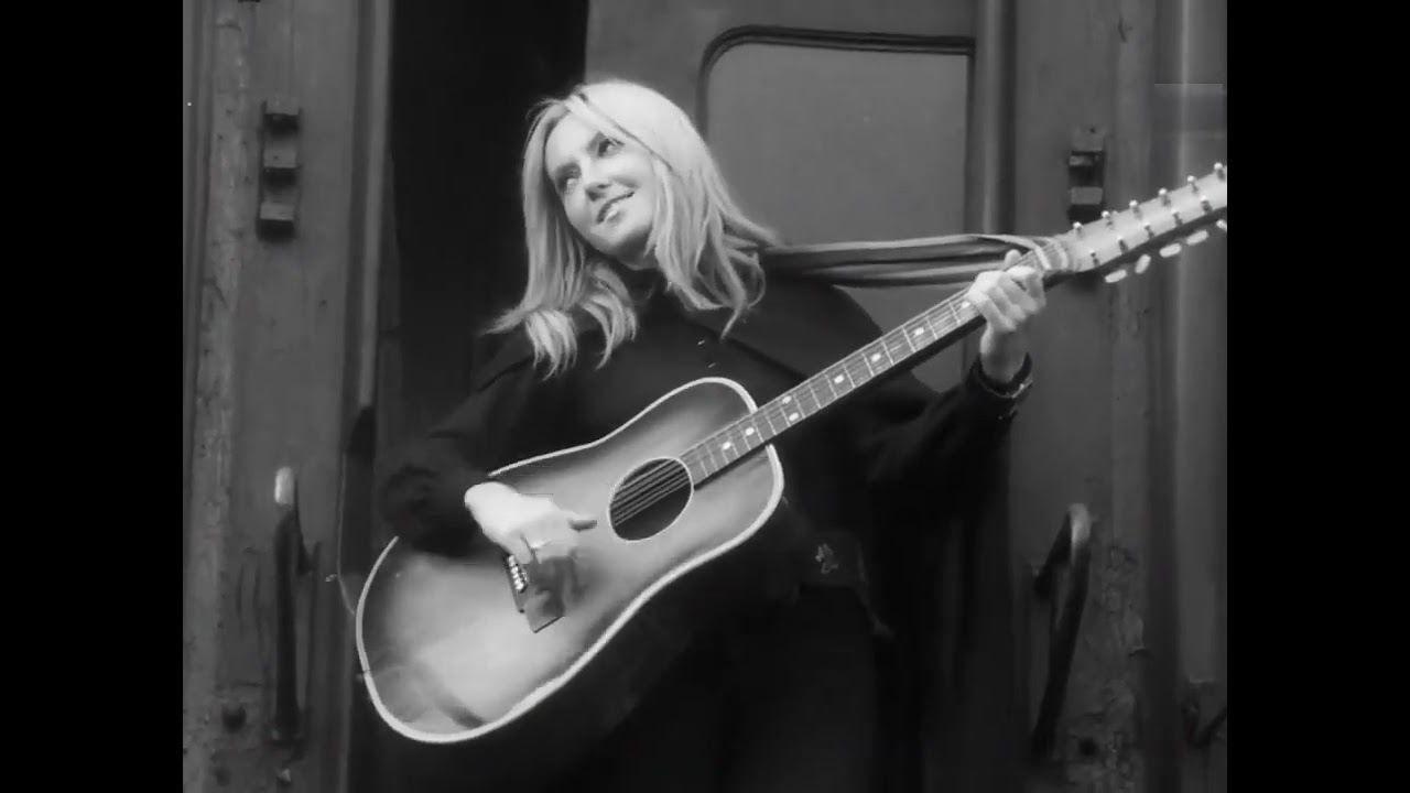 Maryla Rodowicz - Jadą wozy kolorowe (1970)