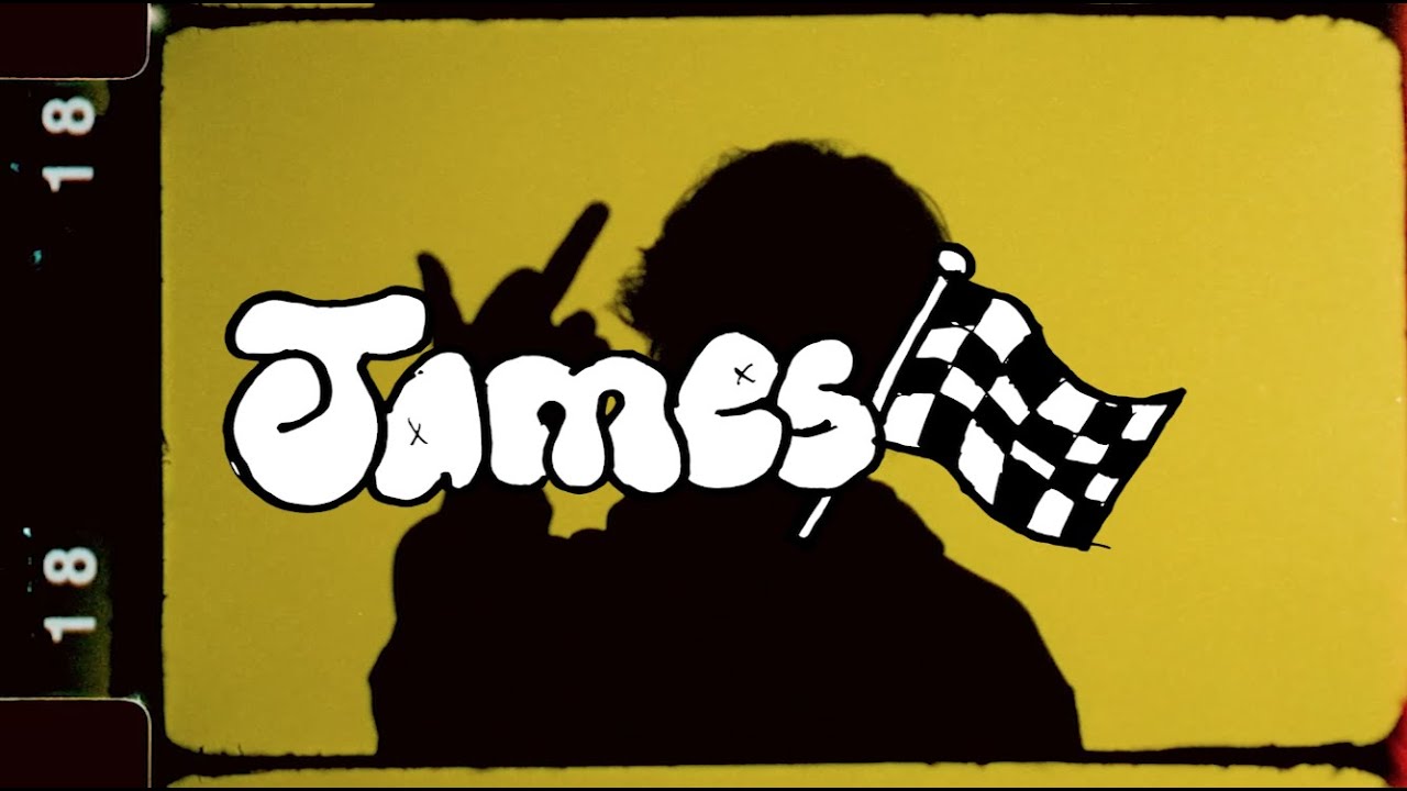 James Hazlett - SLINGSHOT (featuring Danny Mabee & Franco Romero)