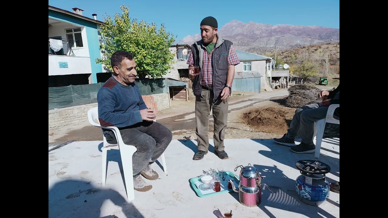 ELAZIĞ/ARICAK AKYILDIZ'DAN ESERLER