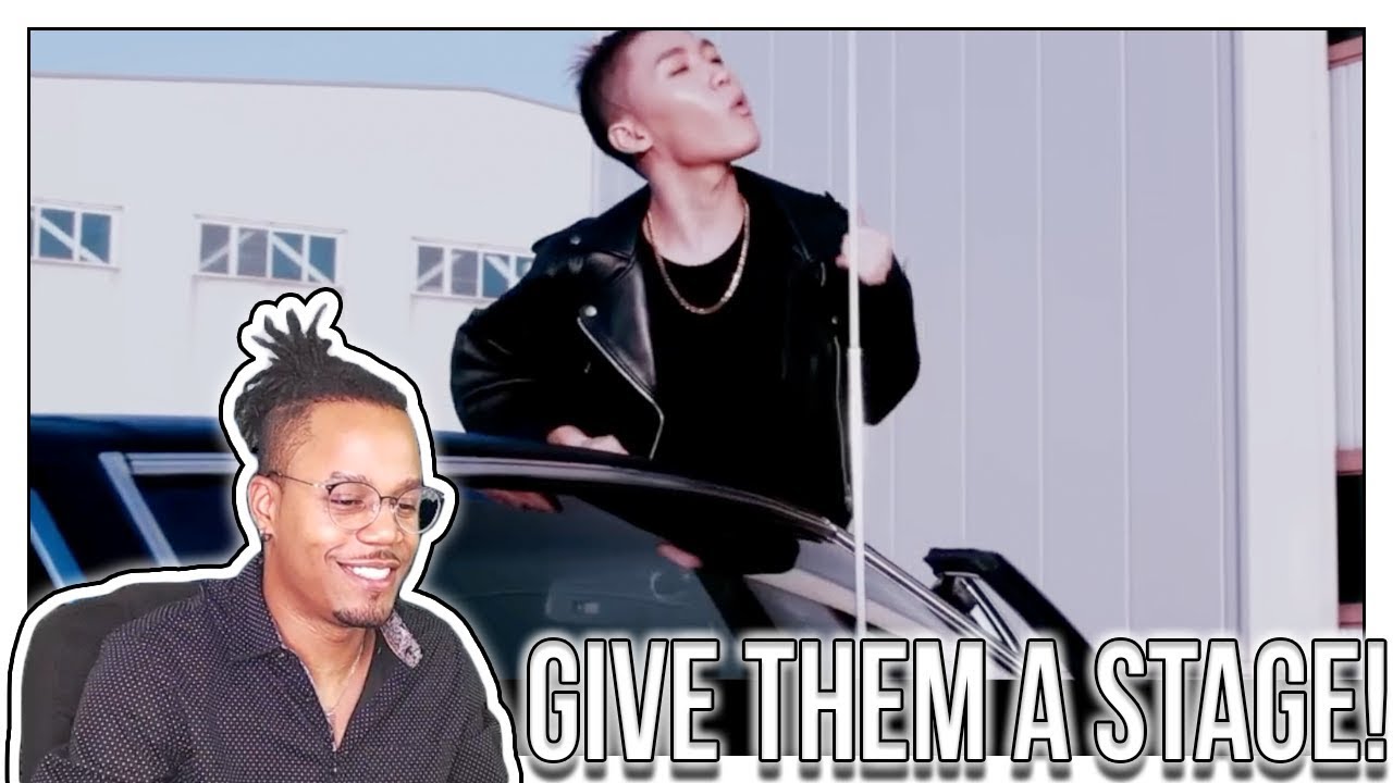 Planetarium Records aka PLT - IGOHOLIC M/V | Profile + Reaction | Don't Sleep On PLT!