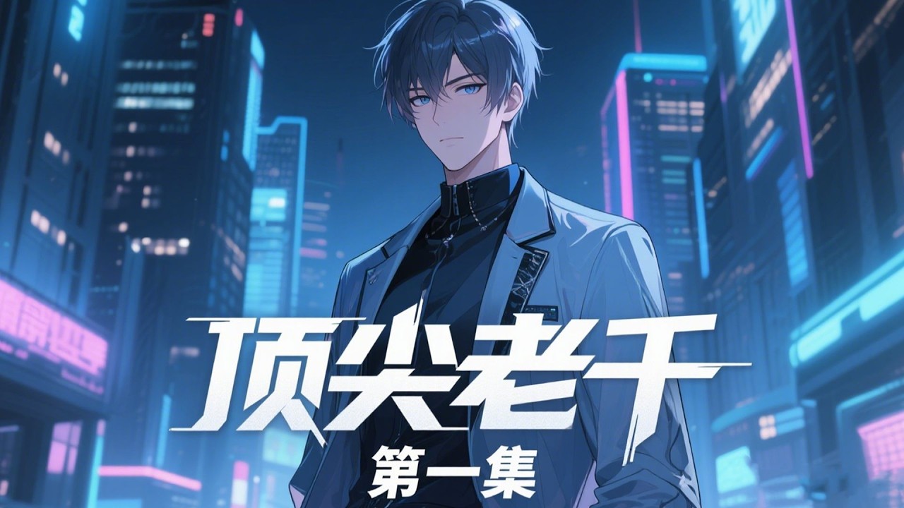 完结《顶尖老千》第1集/共2集 一个站在赌桌顶端的千王，在我眼中，赌局没有运气，只有算计：一人赢，则万人输。这行当，一入深似海，抬眼不见光。我用我的故事告诉你，何为真正的赌博，以及为何必须远离它。