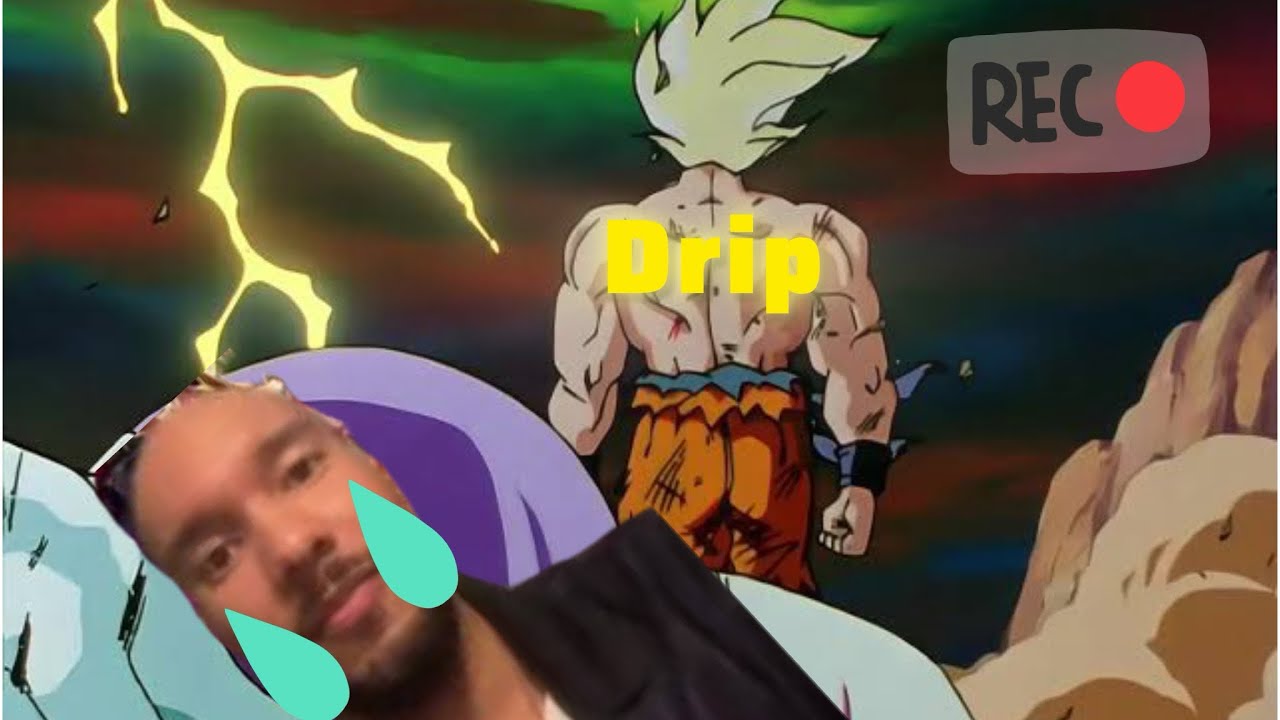 Humiliating Dragon ball downplays pt ♾️