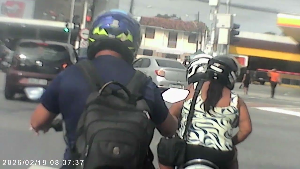 Delivery #Gopro@teste001