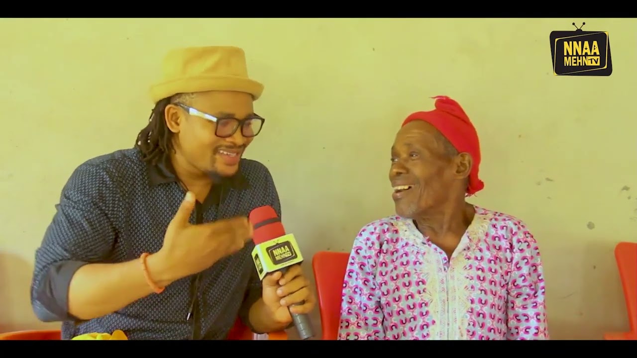 IKWERRE/IGBO 