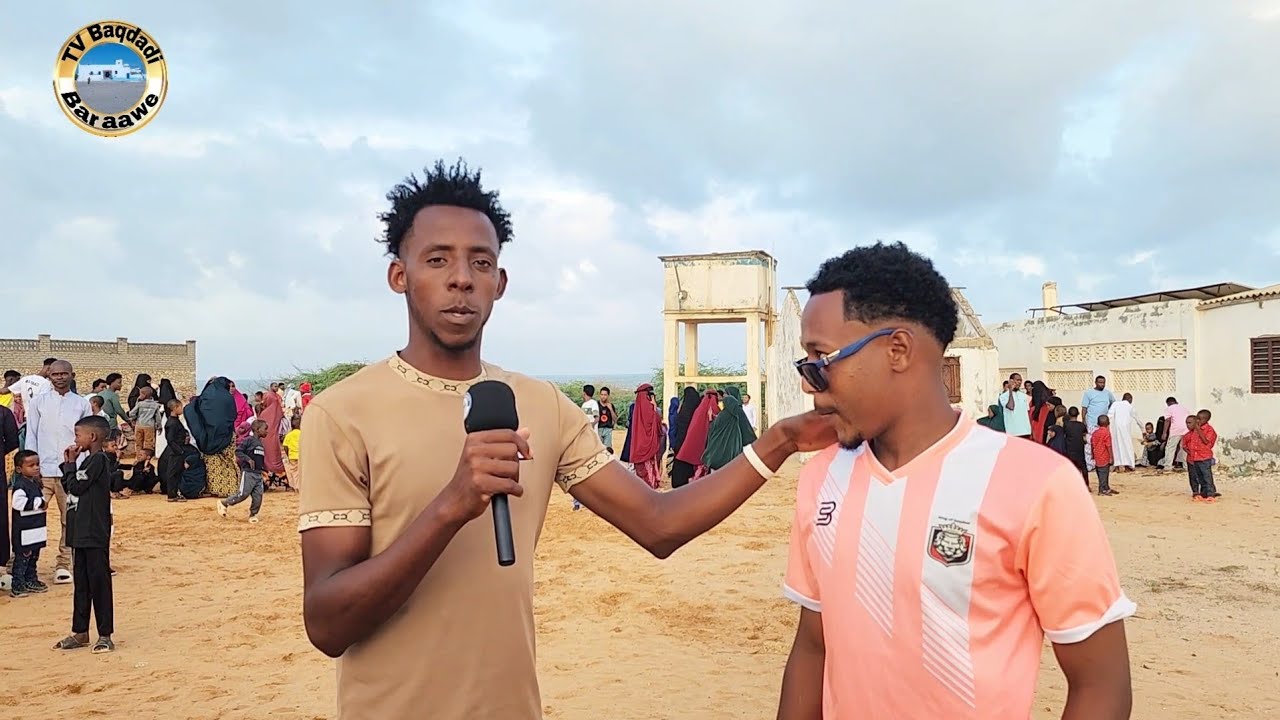ISBORTIS  2 KOHOT DAMERLE& CF SAXIBAAN TV Baqdadi Barawe