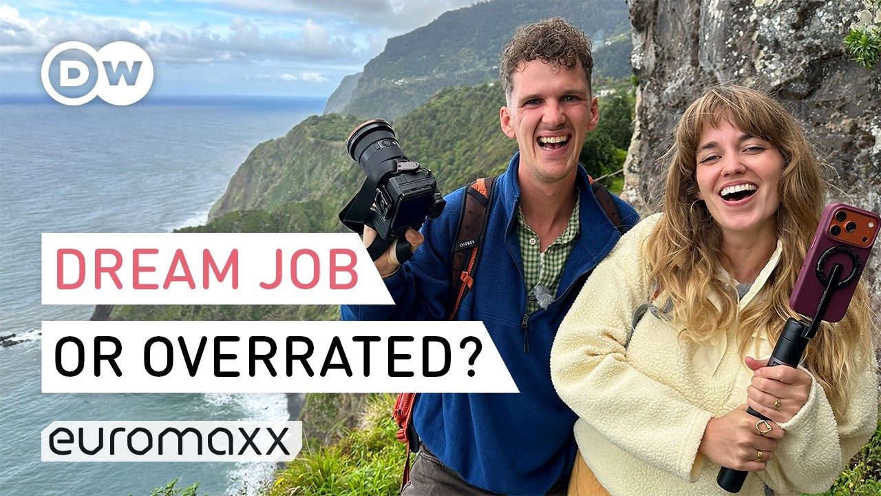 What it&rsquo;s really like to be a full-time travel blogger