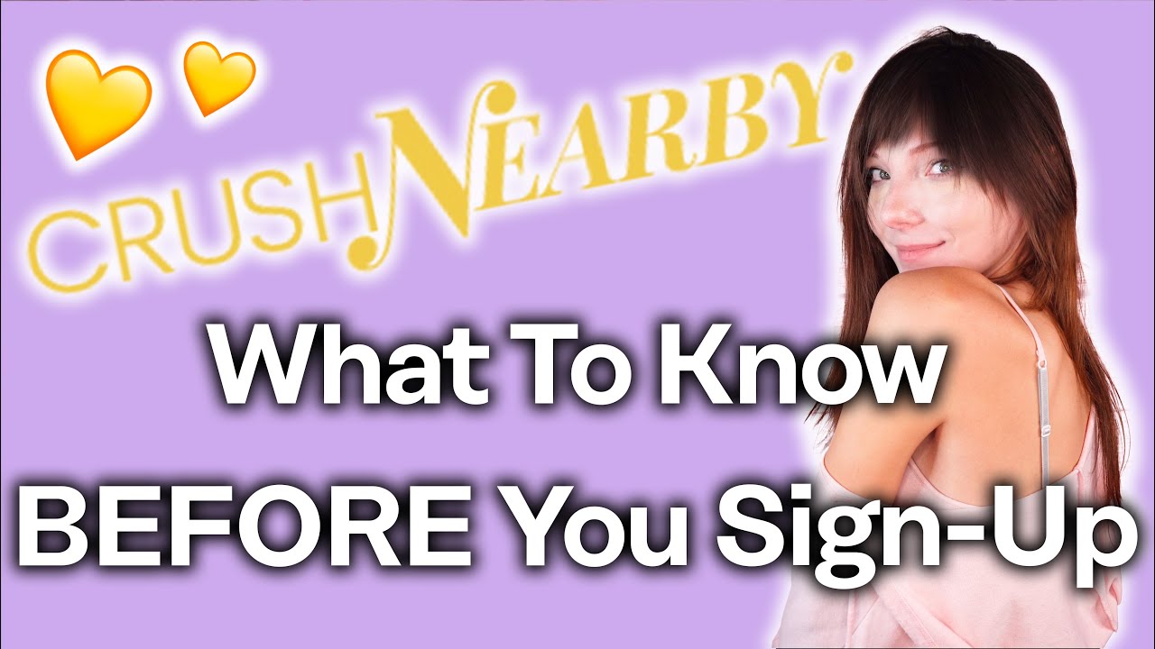 CrushNearby Review - Is It Legit? [Top 5 Must Knows]