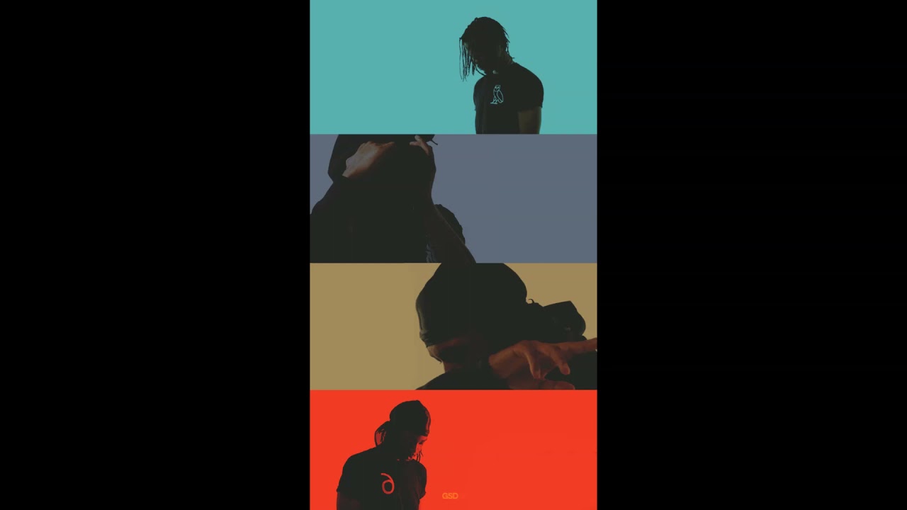 PARTYNEXTDOOR Type Beat ~ travels.
