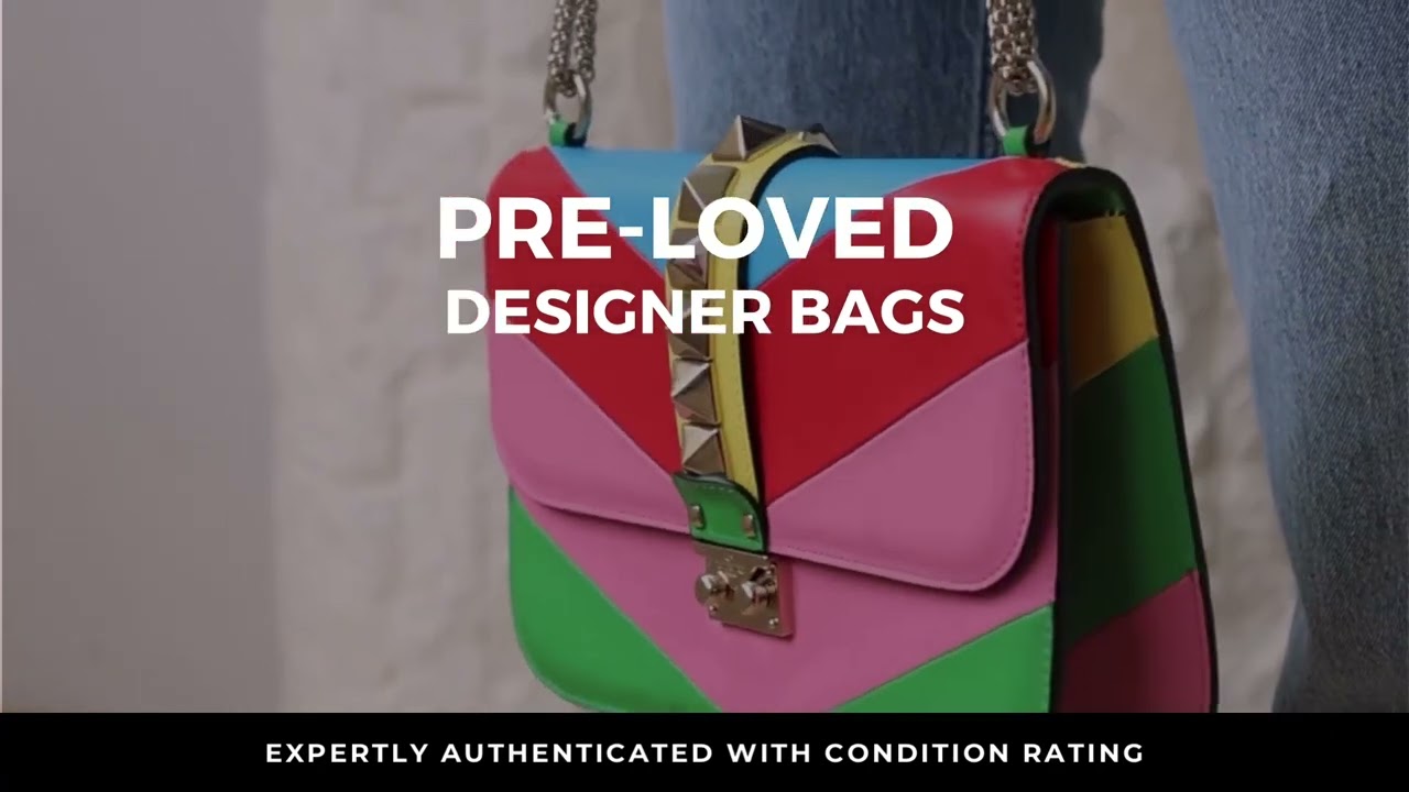 Azura Reborn Preloved Designer Bags