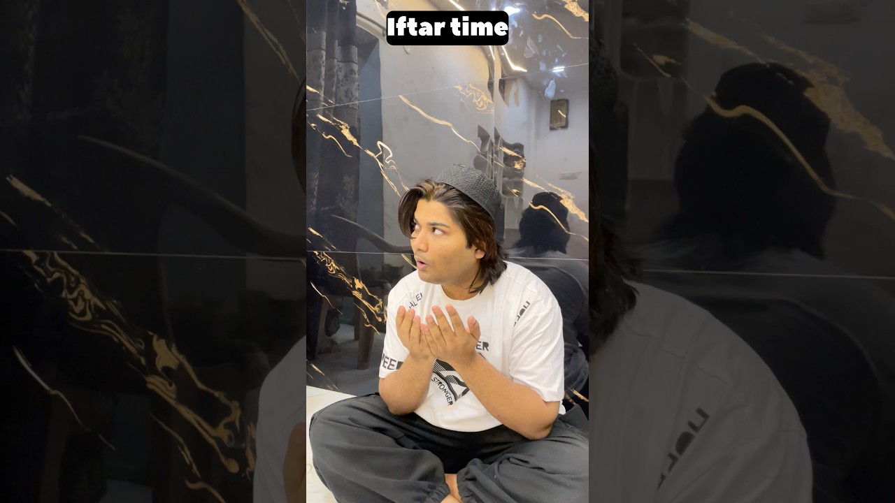 Relatable 😥 #shorts #ramadan #funny #viral