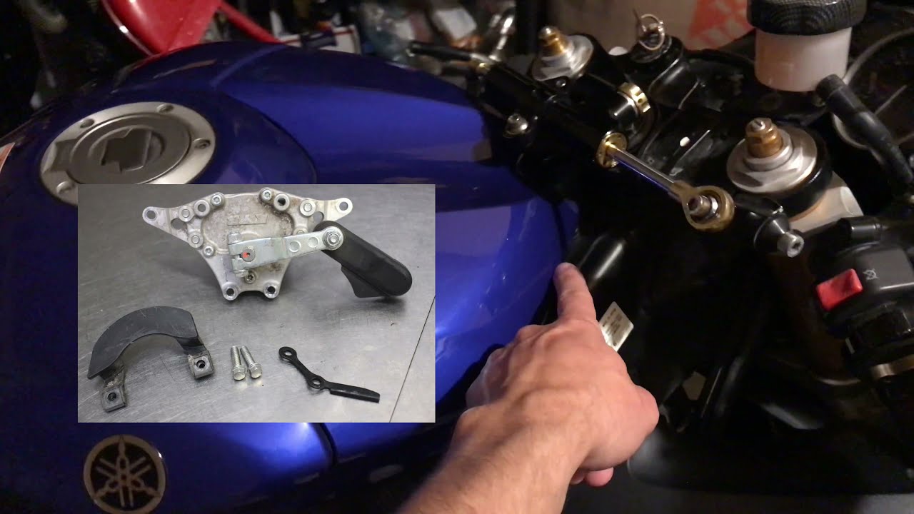 Why the Yamaha R6 is Superior to Other 600cc Sport Bikes (and why it sucks)