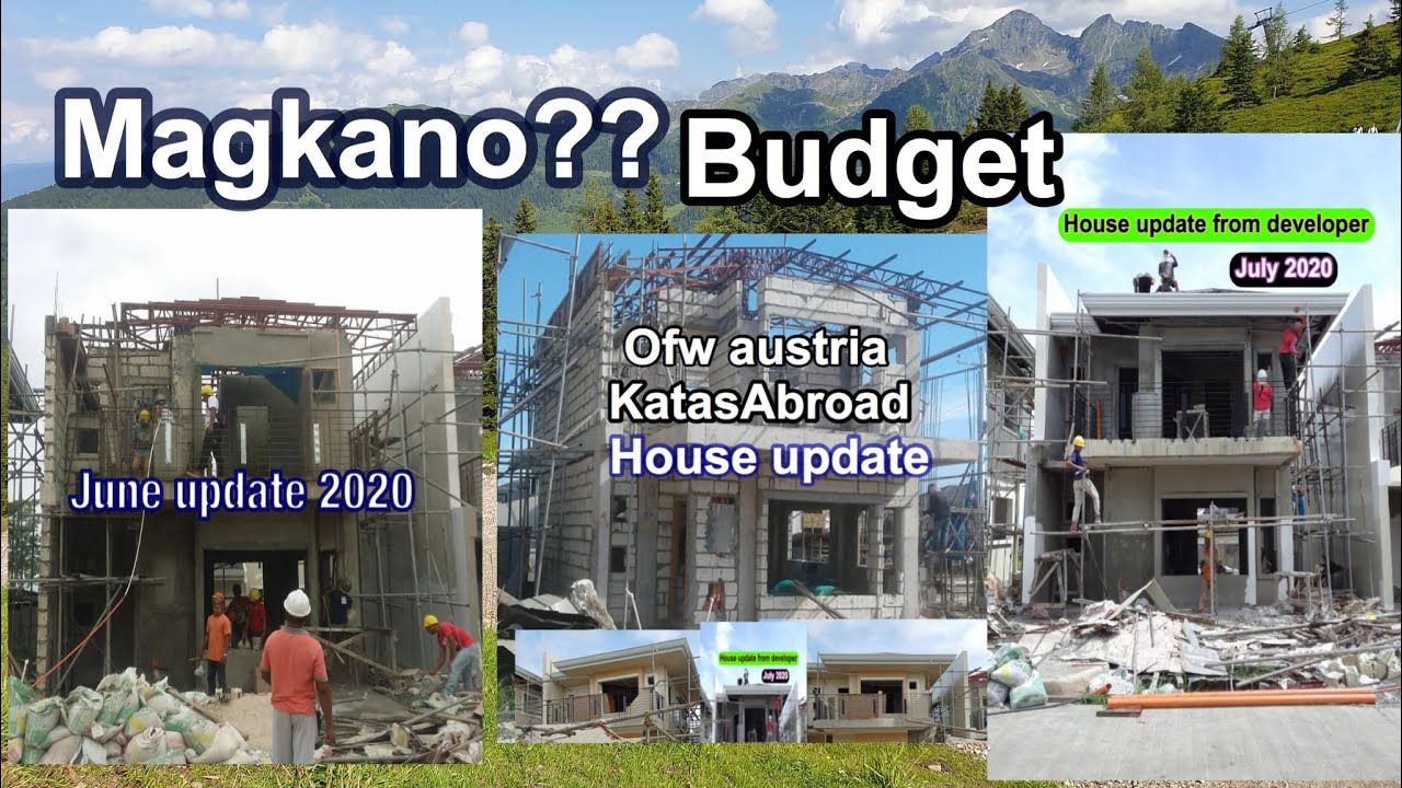 KATAS ABROAD AUSTRIA BY  MARIVET BOYSILLO