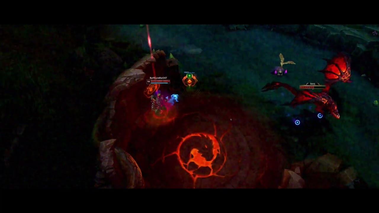 Halloween Singed