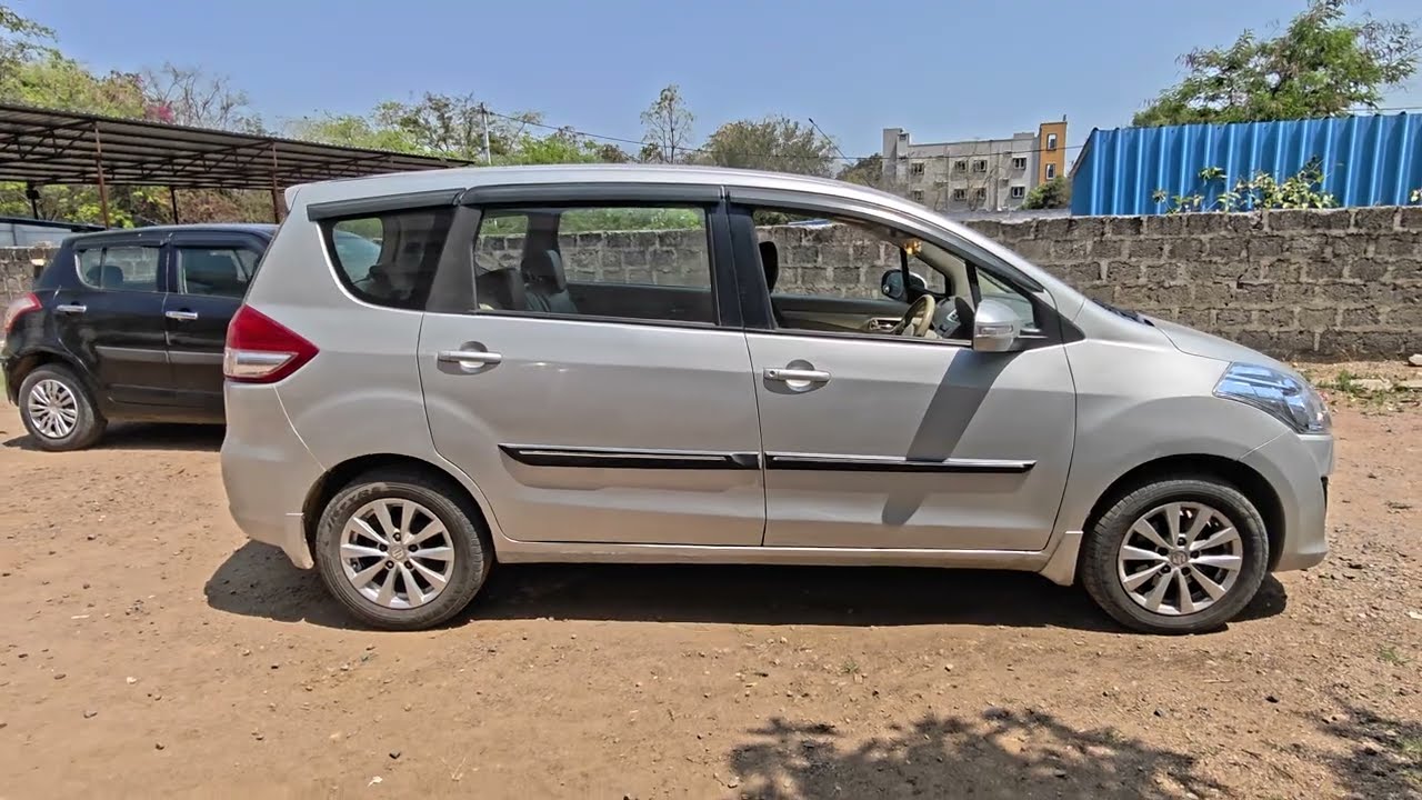 #Ertiga 2013 ZDI DIESEL AP/TS వర్తిస్తుంది.9000190238