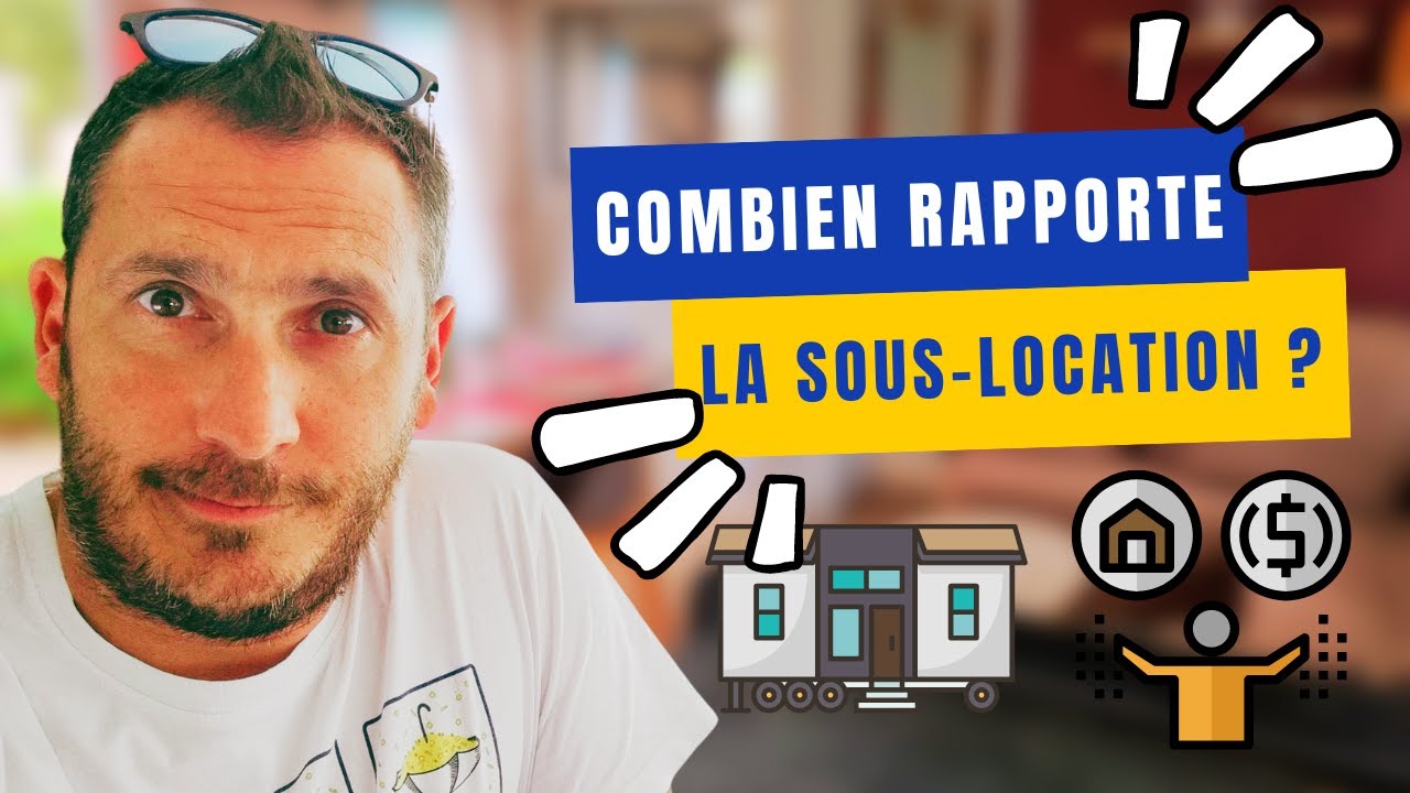 Location de VOTRE Mobil Home : Pouvez-VOUS être RENTABLE ?