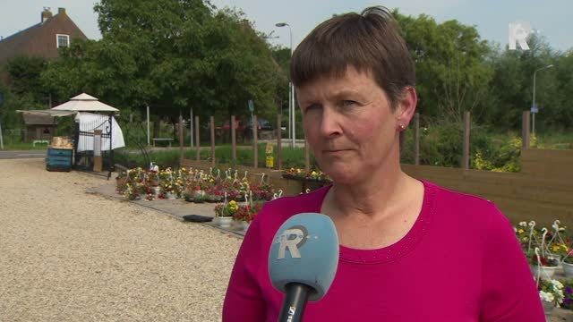 Molenwaard wil af van verkoopstalletjes in Oud-Alblas