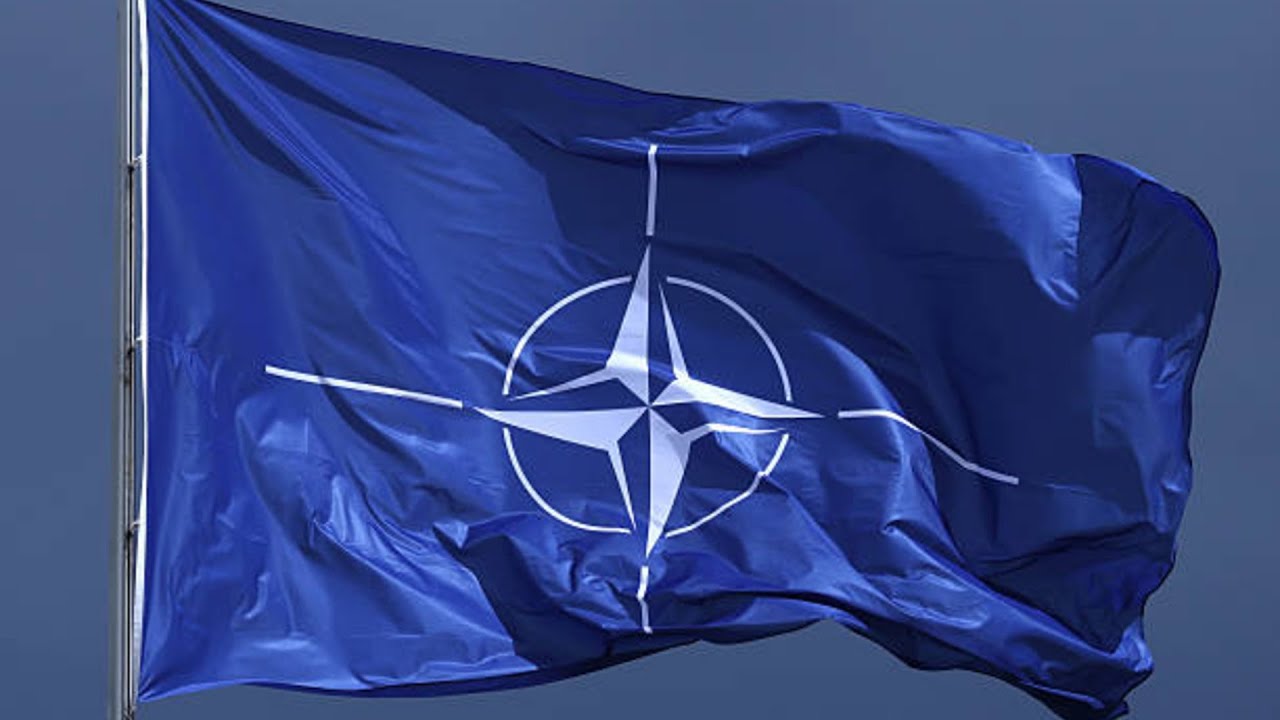 NATO Intercepts Ballistic Missile From Iran Heading for Turkey