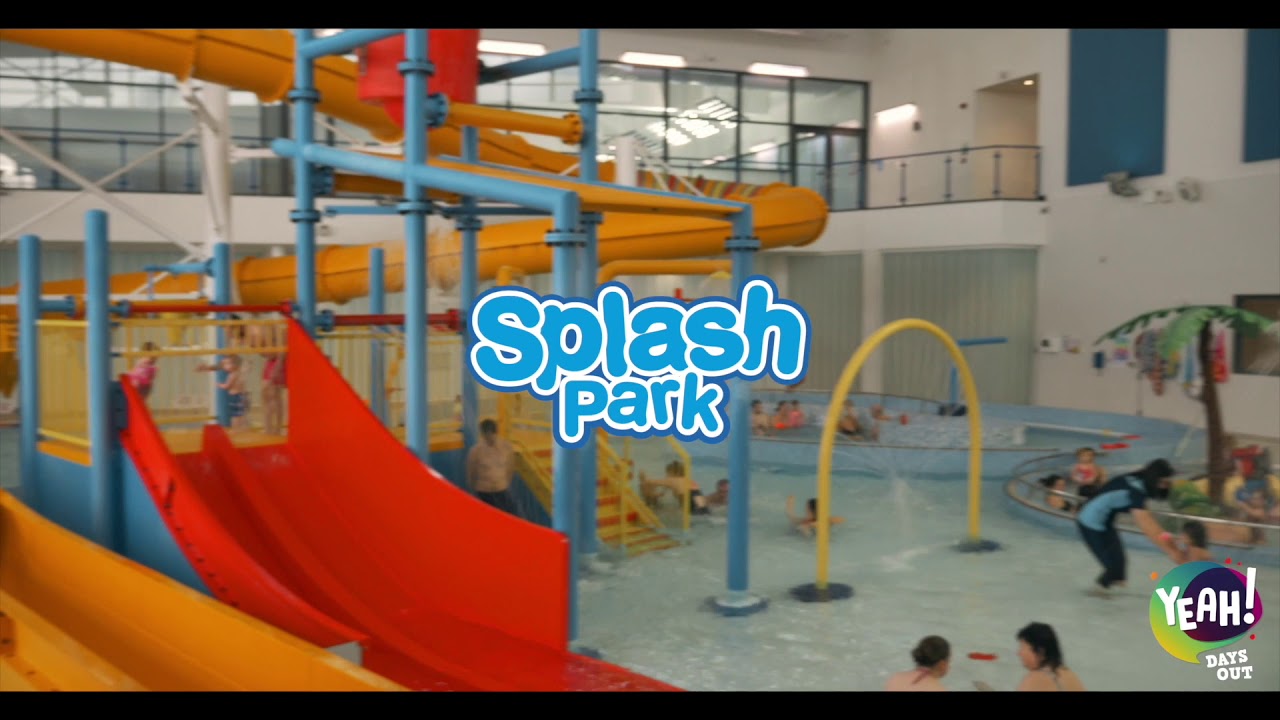 Yeah! Days Out