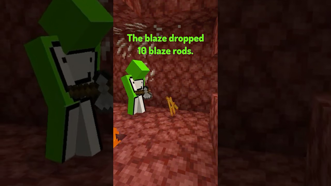 Типы спидраннеров в Minecraft