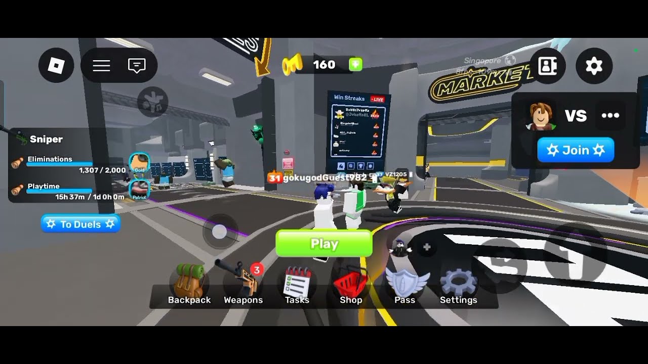 Rivals new codes (SPEEDRUN) 