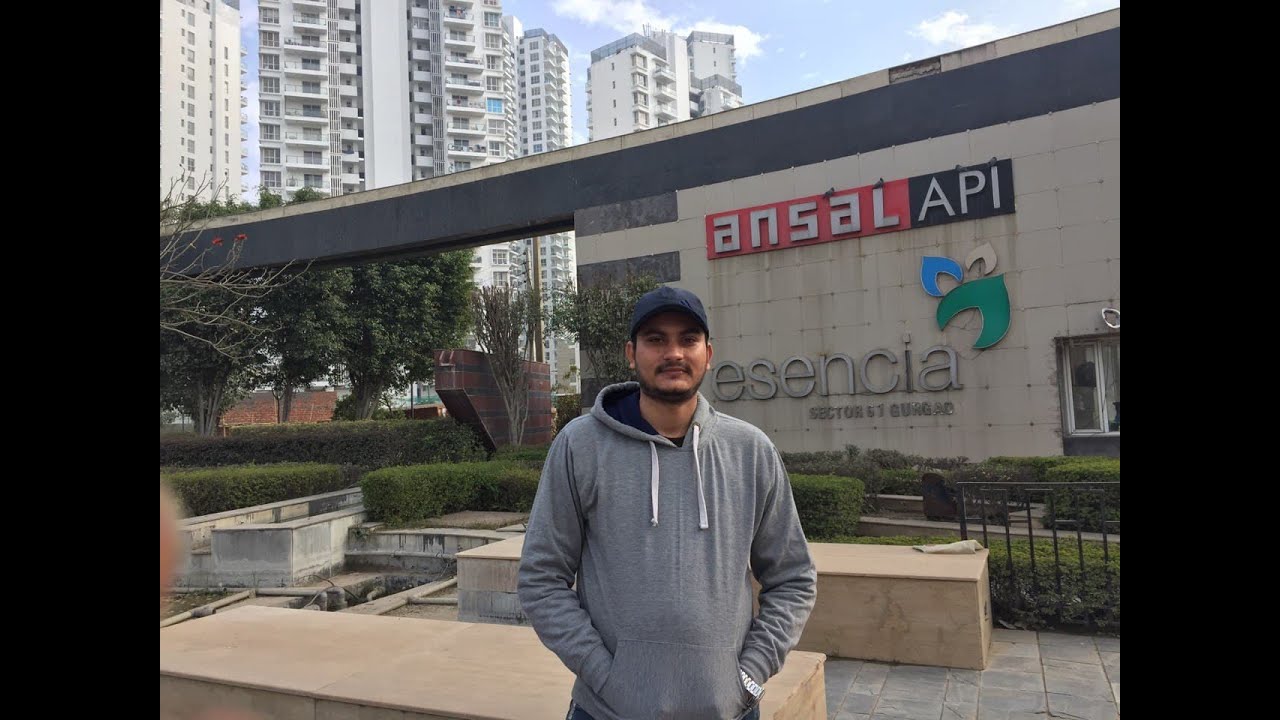 Ansal Esencia Plots In Gurugram | Sector - 67A | | Also Available Builder Floors Sector - 67A |.