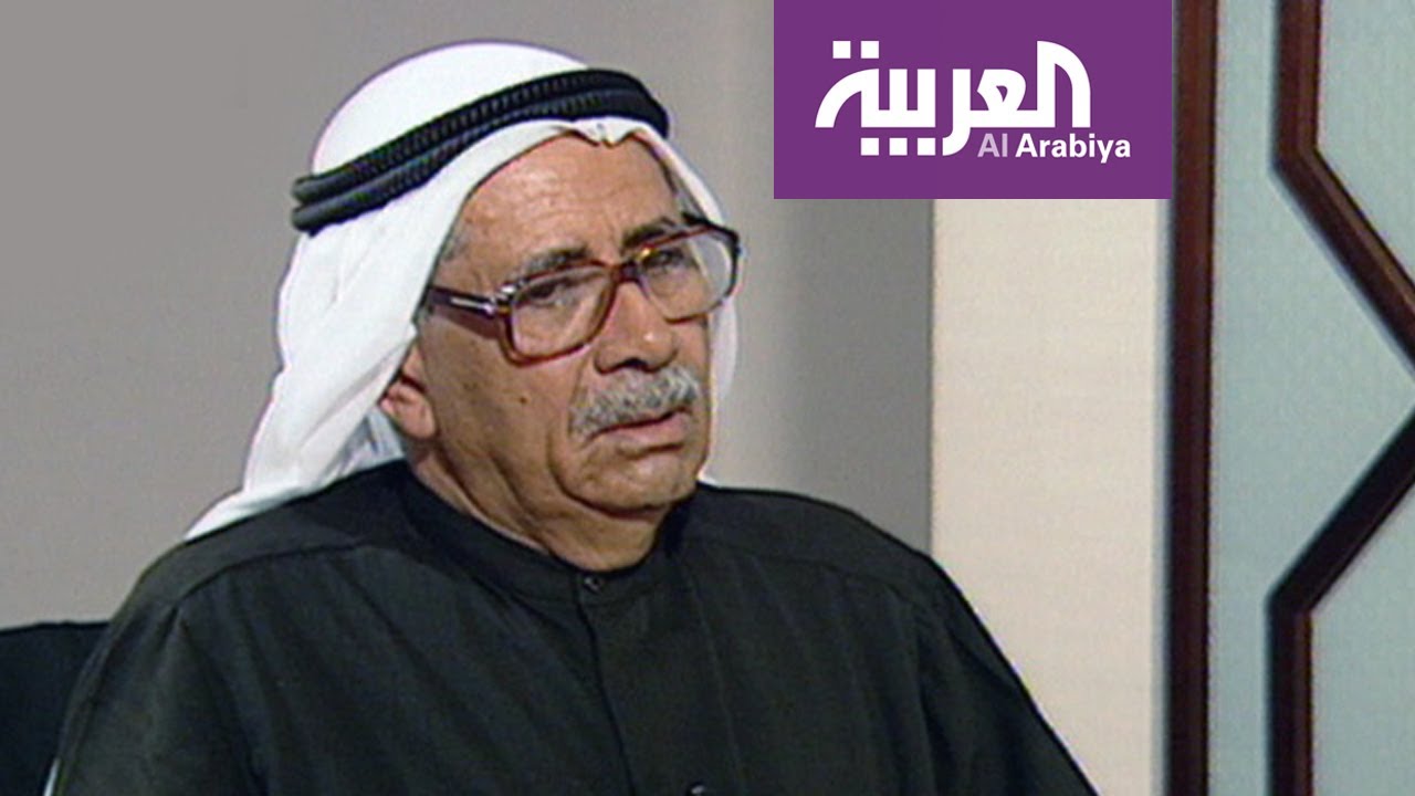 هذا هو: أحمد السقاف