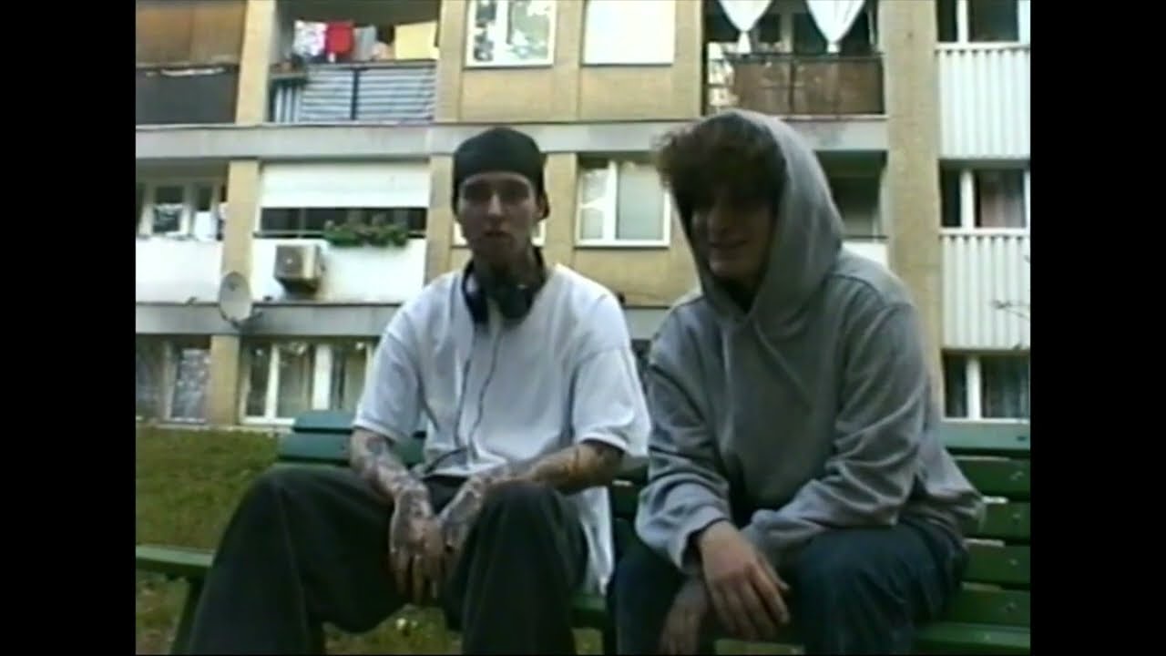 mvrceli - jesień feat. Leo Ros