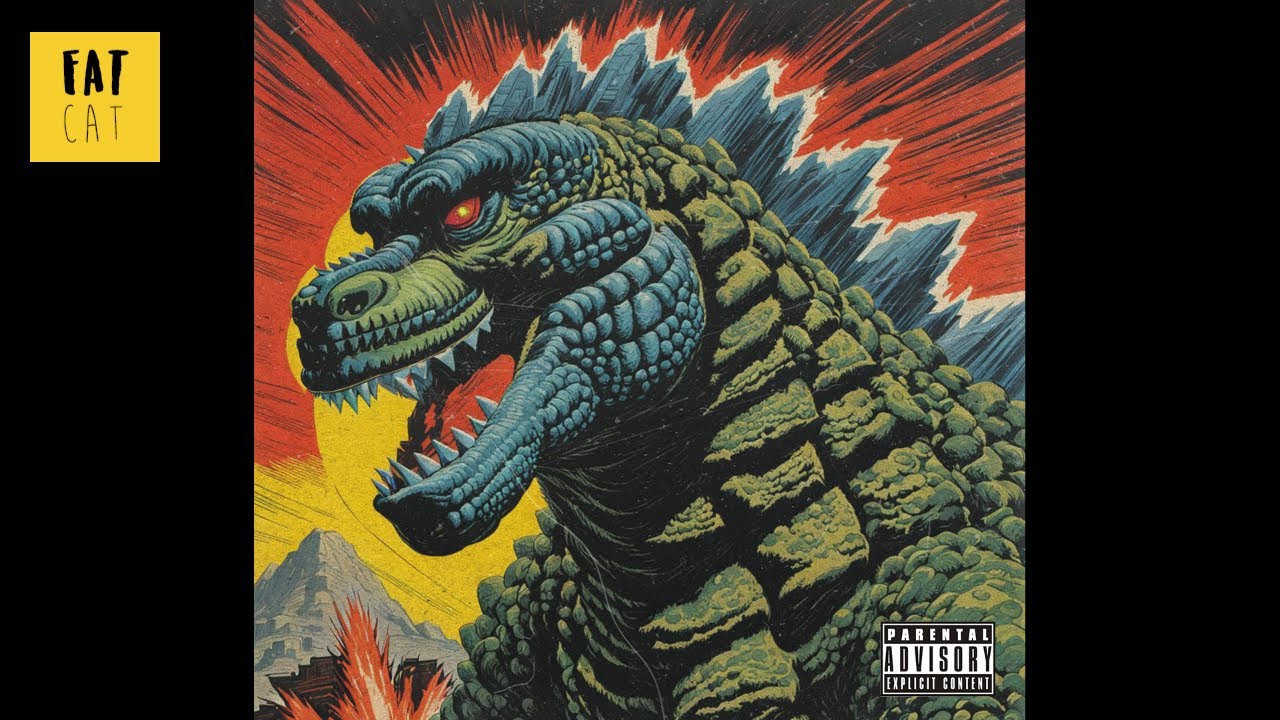 (FREE) Freestyle Boom Bap Beat | 