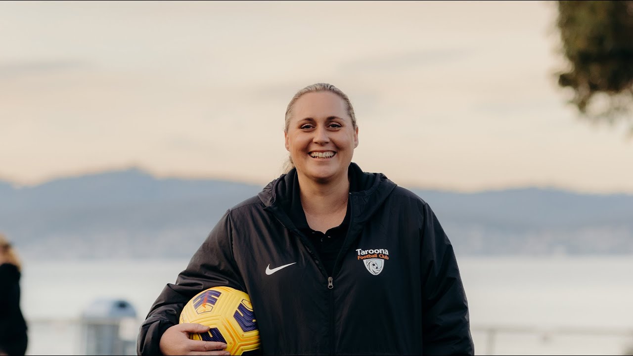 Holly-Lace Ayton | Soccer Coach
