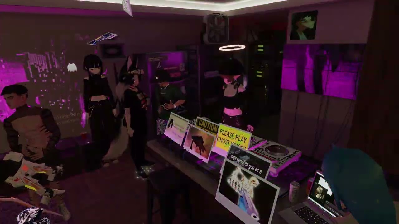 Dill @ ClUM Pop Up - 3.3.26 - Bass