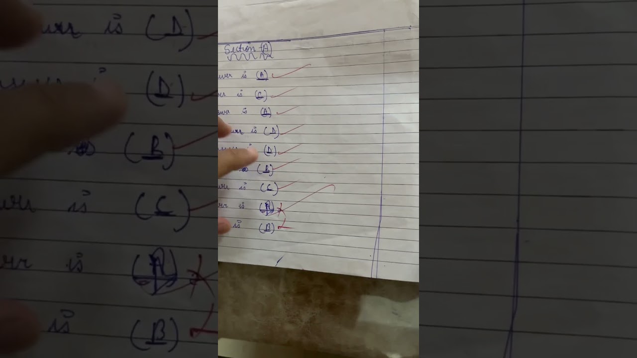 Aaise Student fail nahi hote #shorts #exams #maths #boardexams