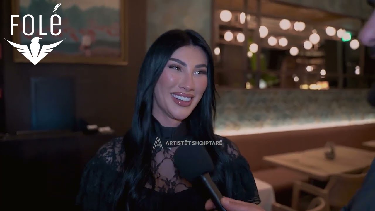 “T’isha kon unë edhe niher në Big ma zi se Xheneta jau kisha bo”