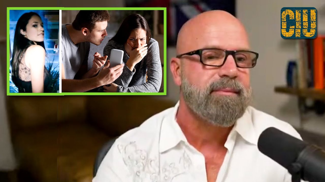 A Man Received Videos of his WIFE giving Oral S*x to Someone Else!