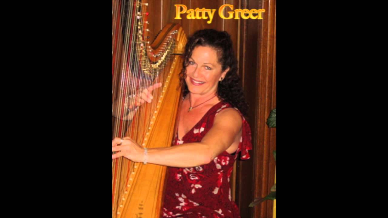 Patty Greer Music: May Peace Prevail On Earth