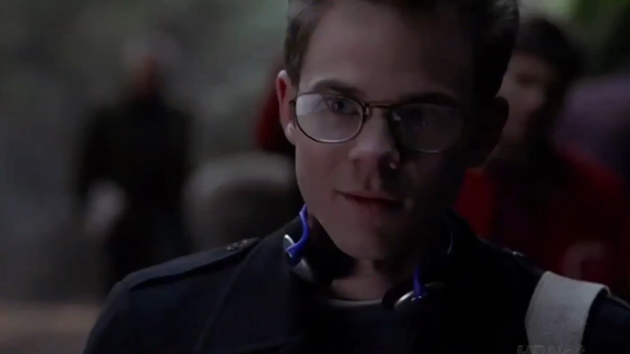 超人前傳《超人首部曲》第一季 第十二集 #超人前傳 #超人前传