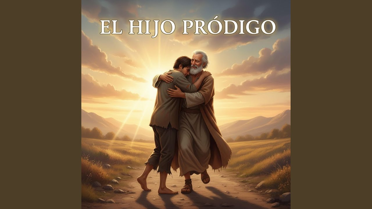 El Padre me Esperaba- El Hijo Pródigo (#MúsicaGospel #MúsicaCristiana)