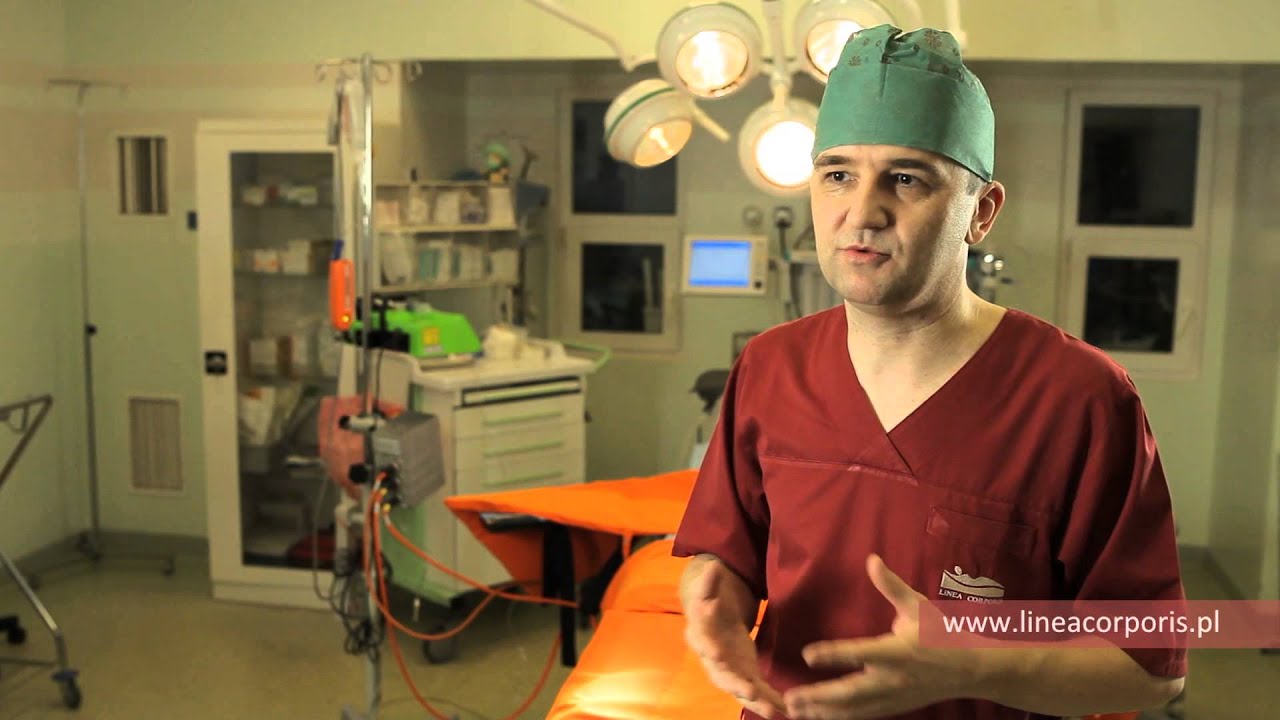 Przeciwwskazania do wykonania liposukcji - www.lineacorporis.pl