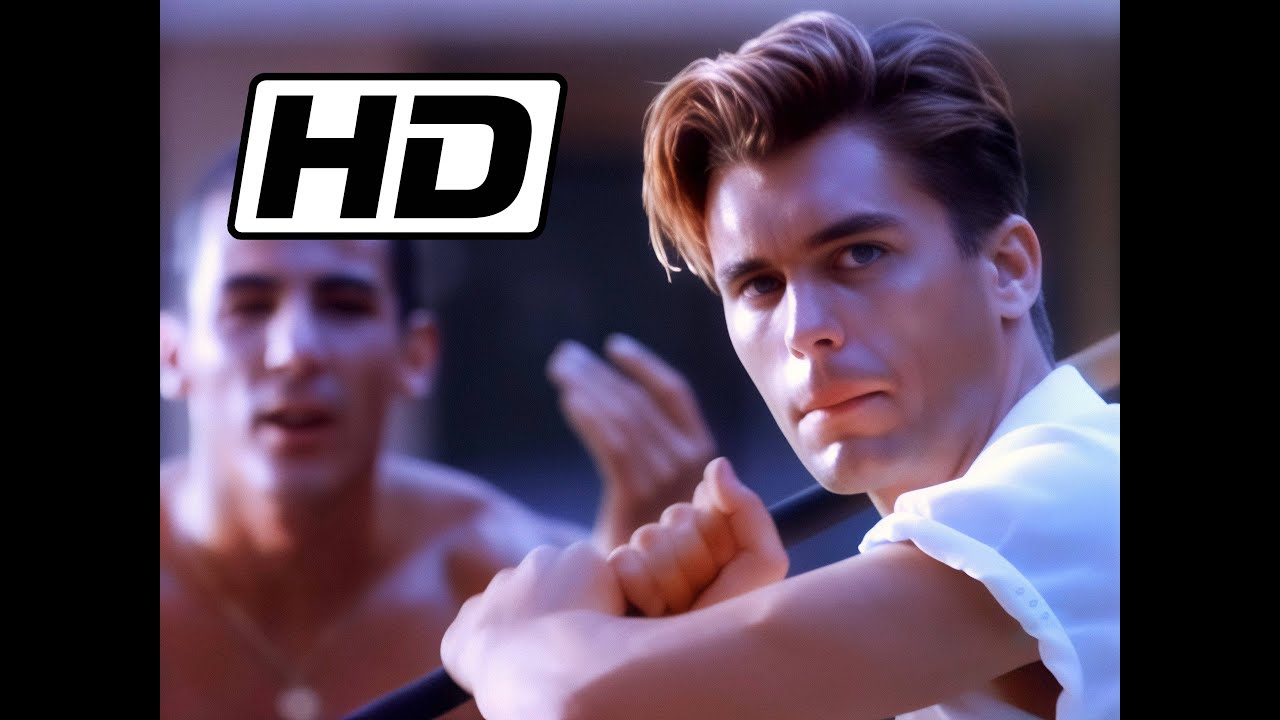 Breathe - How Can I Fall (1988 Official Video) 🎞️4K HD🎞️