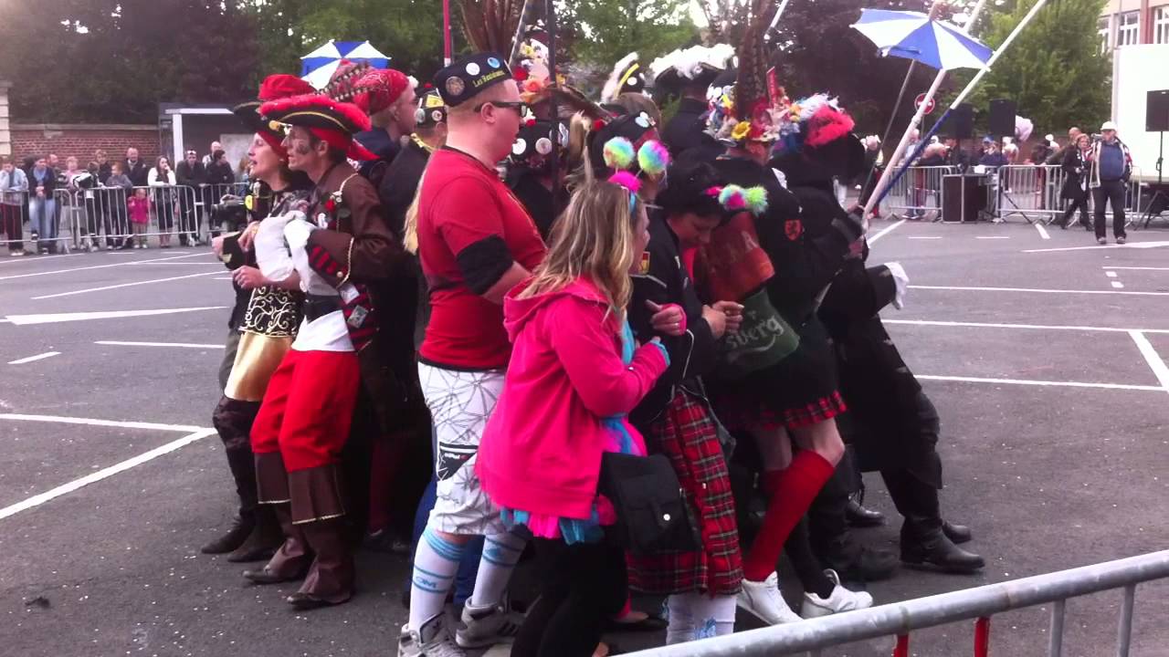 Cavalcade de 