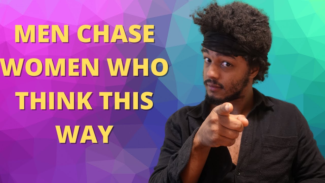 Men Will Play You... Unless You Develop This POWERFUL Mentality